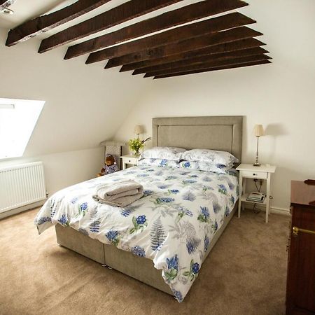 Arthur Street Cottage Hillsborough Ngoại thất bức ảnh