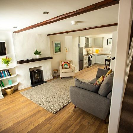Arthur Street Cottage Hillsborough Ngoại thất bức ảnh