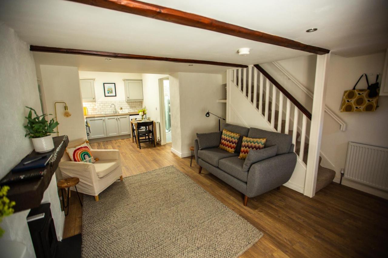 Arthur Street Cottage Hillsborough Ngoại thất bức ảnh