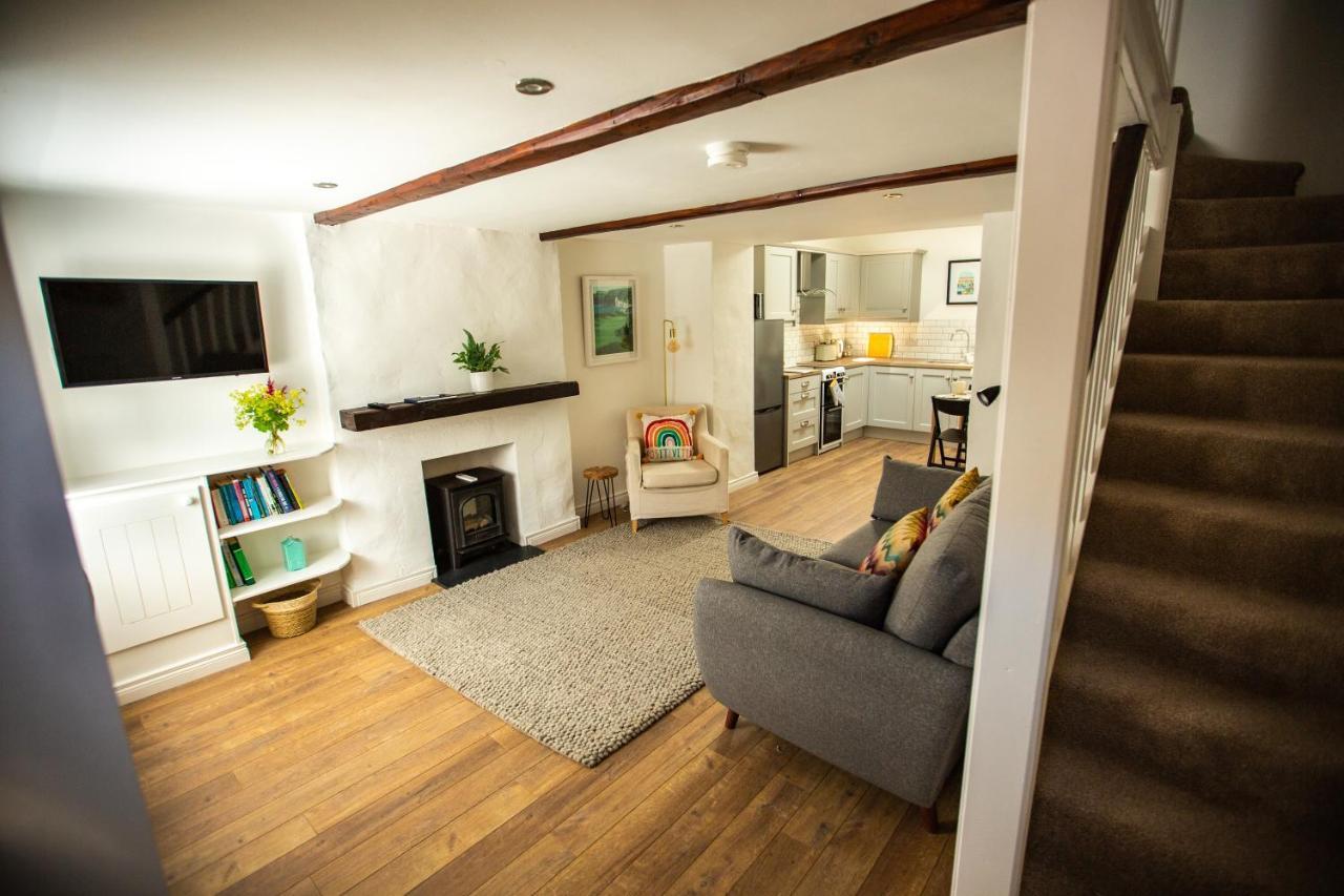 Arthur Street Cottage Hillsborough Ngoại thất bức ảnh